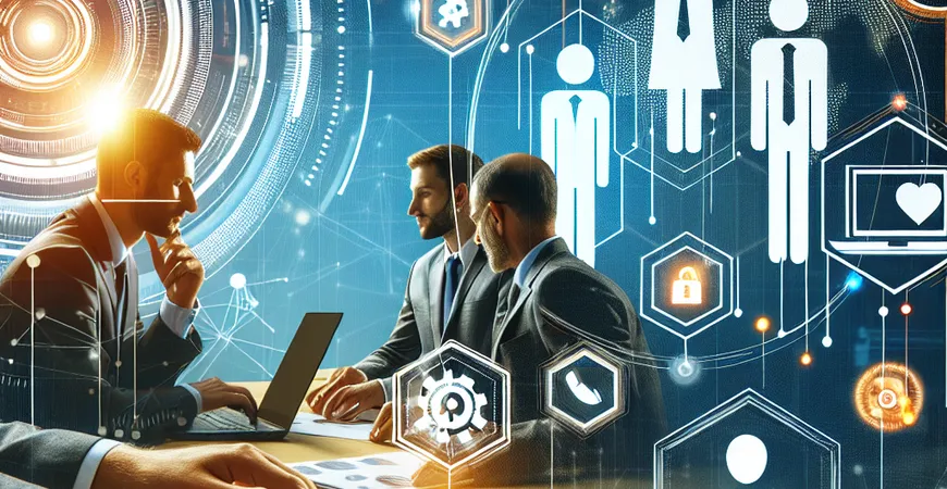 部门人力编制超配？3 个维度评估编制合理性的方法